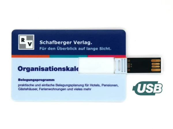 Organisationskalender 2026 Papier und digital – Bild 4